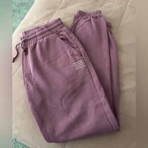 Vitality / Balance Athletica sweatpants brand new size XL